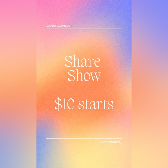 🛼🍭 KELS IS GOING LIVE 🍭🛼 - Picture 5 of 7